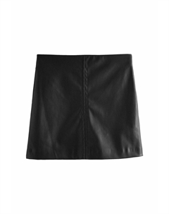 Мини-юбка, черный Next