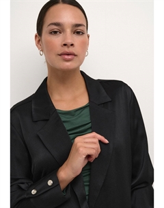 Блейзер INGRID, черный Kaffe