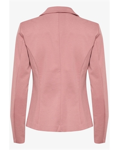 Блейзер, светло-розовый Kaffe