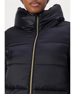 Зимнее пальто LYSA, черный Save the duck