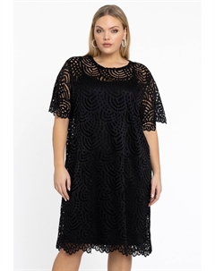 Коктейльное платье / Вечернее платье DETAIL, черный Yoek