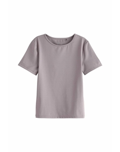 Базовая футболка SHORT SLEEVE WORKOUT, фиолетовый Next