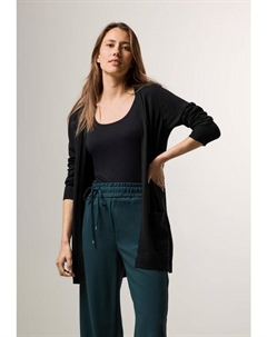 Пуловер, черный Cecil