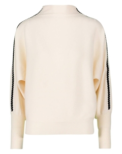 Свитер, белый Zero