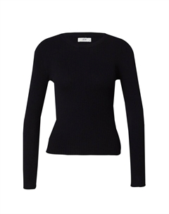 Базовый свитер Sweater PLUM, черный Jdy