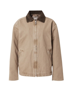 Всесезонная куртка Between-Season Jacket Belle, бежевый Weekday