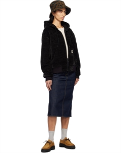 Толстовка с капюшоном OG Active Carhartt work in progress