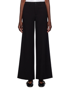 Брюки Софи, черный Rag & bone