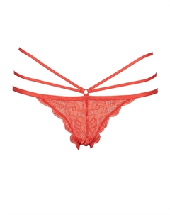 Трусы Slip, оранжевый Lascana