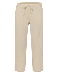 Брюки KCHELLA, цвет Feather Gray Kaffe curve