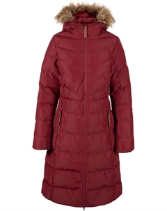 Стеганая куртка Steppjacke, фиолетовый Trespass