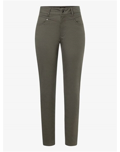 Тканевые брюки Hose, серый More&more