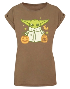 Футболка Shirt Star Wars, оливковый Absolute cult