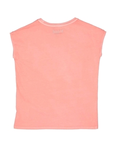 Футболка, розовый Woolrich