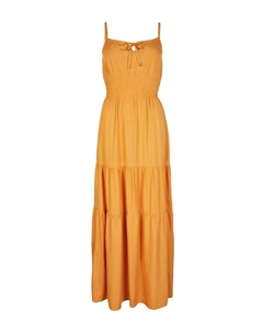 Платье ONEILL Quorra, апельсин O`neill