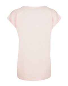 Футболка Shirt Stranger Things - LA, розовый Absolute cult