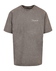 Футболка It Beats Loud, серо-коричневый Merchcode