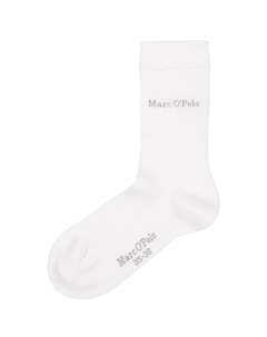 Носки Socks, белый Marc o'polo