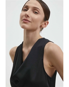 Платье, черный Answear lab