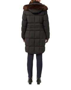 Спортивная куртка Outdoor-Jacke langarm, черный Comma,