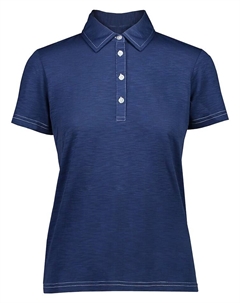 Функциональная рубашка Funktionspoloshirt, темно-синий Cmp