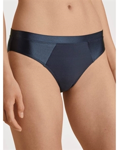 Трусы Slip, темно-синий Calida