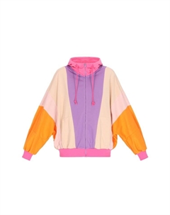 Толстовка Sweatshirt, разноцветный Mymo