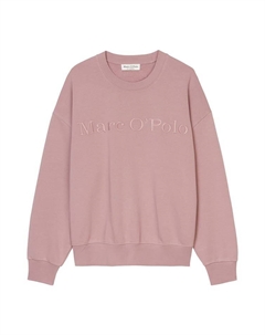 Толстовка Sweatshirt, розовый Marc o'polo