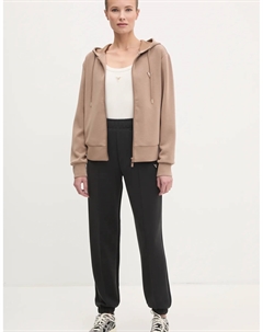 ОЛИМП толстовка, коричневый Guess