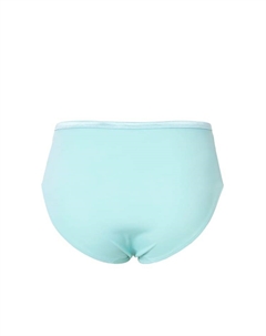 Трусы, цвет helles mintgrün Ulla popken