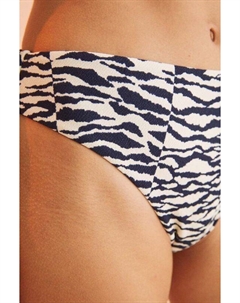 Плавки бикини PACIFICO, мультиколор Women'secret