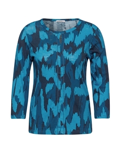 Туника, темно-синий Cecil