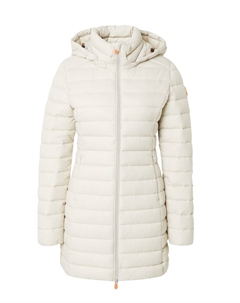 Межсезонное пальто, бежевый Save the duck