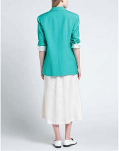 Блейзер, бирюзовый Sandro