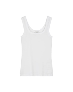 Топ, белый Marc o'polo