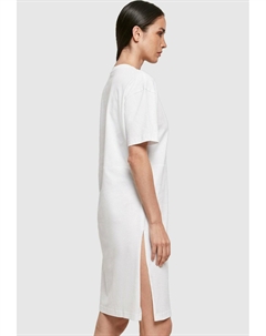 Дневное платье BERLIN , белый Merchcode