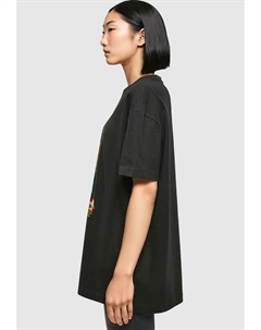 Футболка с принтом OZZY OSBOURNE NO REST FOR THE WICKED TEE, черный Merchcode