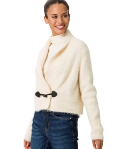 Кардиган Strickjacke, цвет eggnog Zero