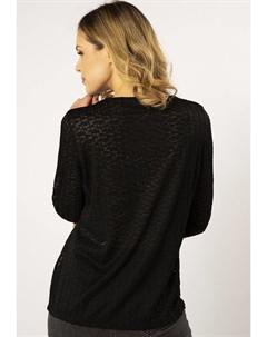 Блуза, черный Quiosque