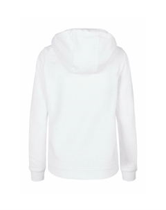 Толстовка с капюшоном BERKELEY UNIVERSITY BEAR, белый Merchcode