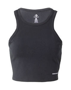 Майка Top, черный Converse