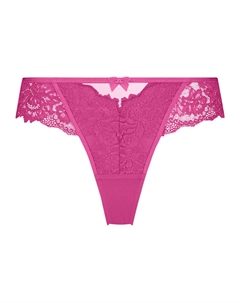 Стринги Hunkemöller Ida, розовый Hunkemoller