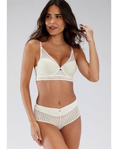 Трусы sOliver Slip, кремовый S.oliver