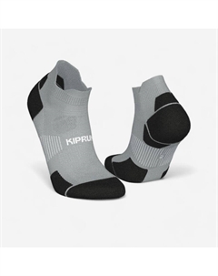 Носки для бега, цвет silbergrau/zartes blau/zartes blau Kiprun