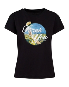 Футболка Shirt Stone Temple Pilots - Thank You, черный Merchcode