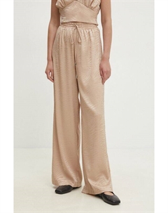 Брюки, бежевый Answear lab