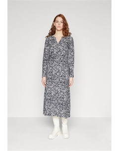 Дневное платье BEATE SHIRT DRESS, темно-синий Jdy