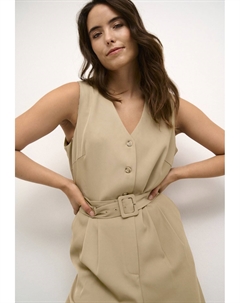 Комбинезон JENNA, коричневый Kaffe