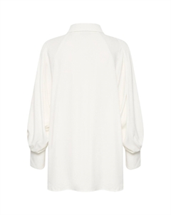 Рубашка-блузка LEA, кремовый Kaffe