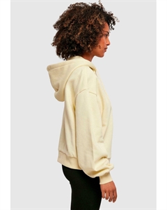 Толстовка с капюшоном SUMMERTIME, желтый Merchcode